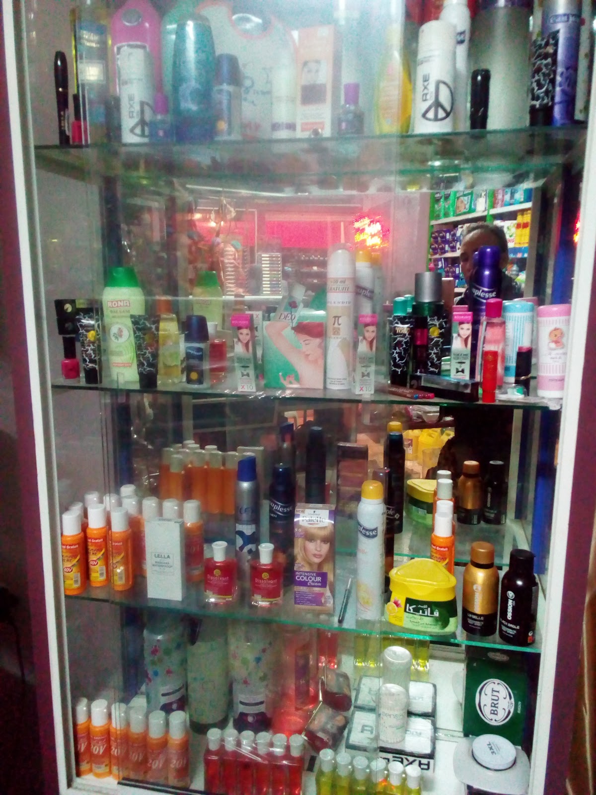 Parfumerie Karaani