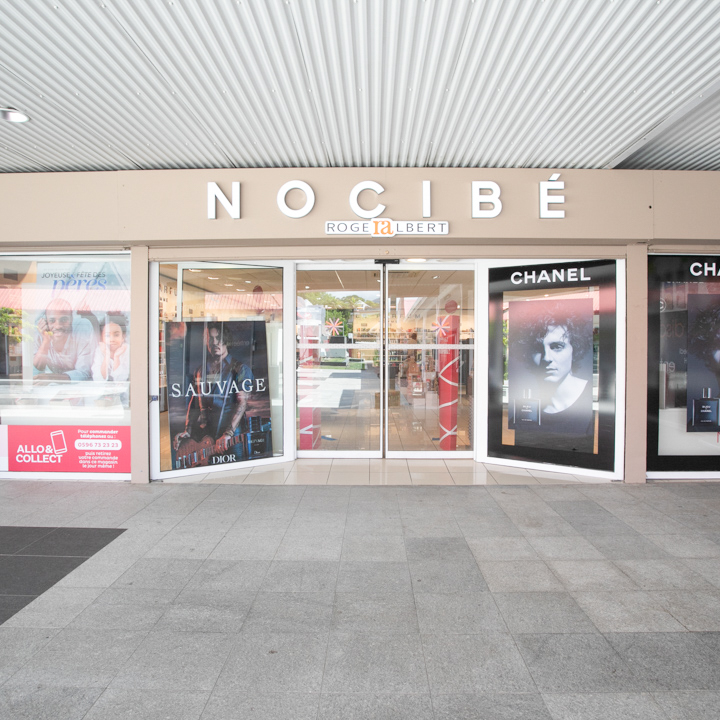 Nocibe - Fort de France Cluny