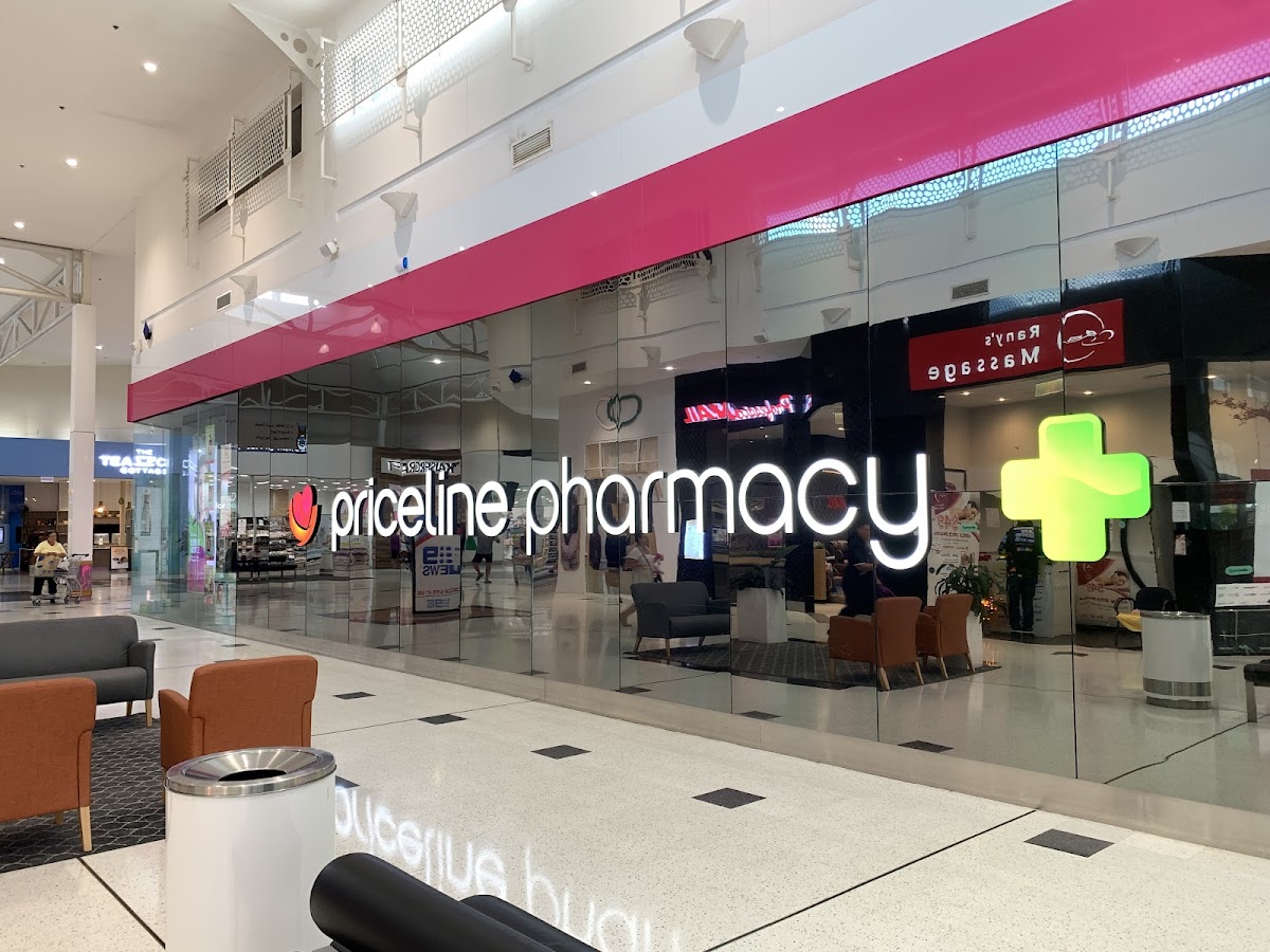 Priceline Pharmacy Capalaba