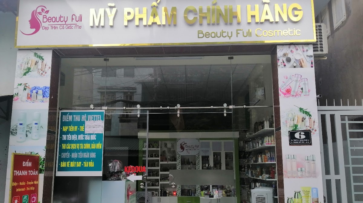 Store My Pham Beauty236