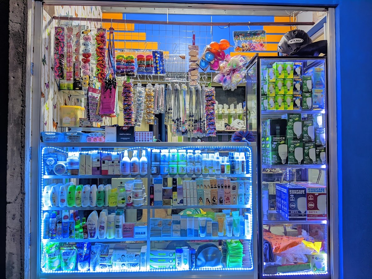 Toko Kosmetik Sepystore