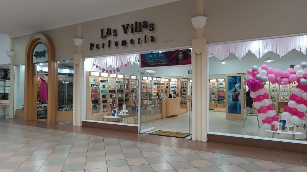 Las Villas Perfumeria Maturin