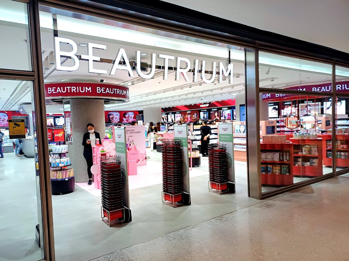 BEAUTRIUM