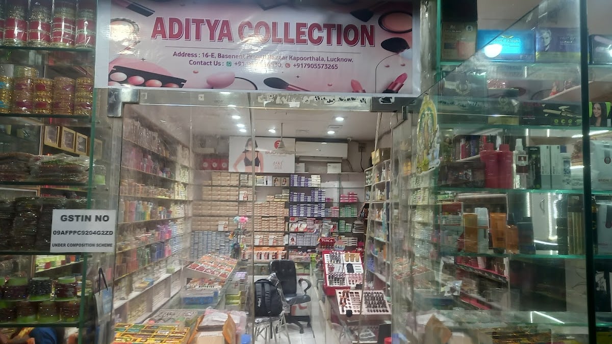 Aditya Collection