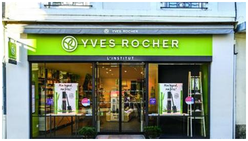 Yves Rocher