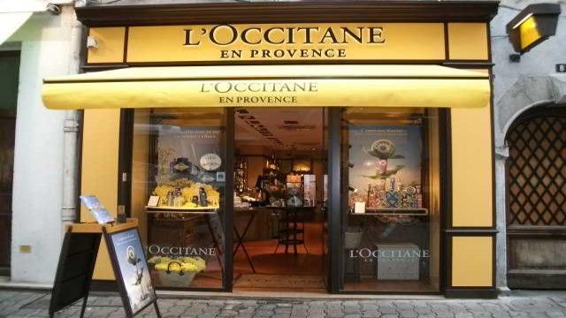 L'Occitane en Provence