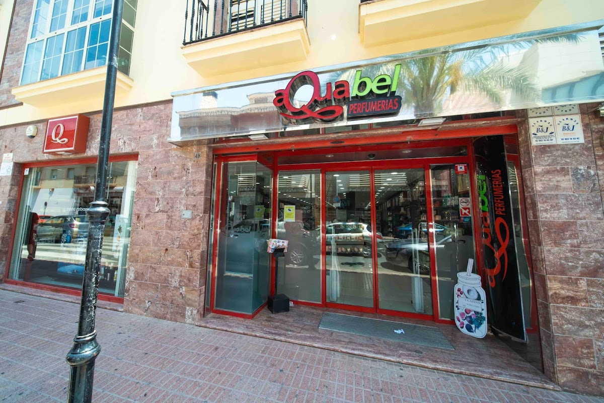 Aquabel Perfumerías