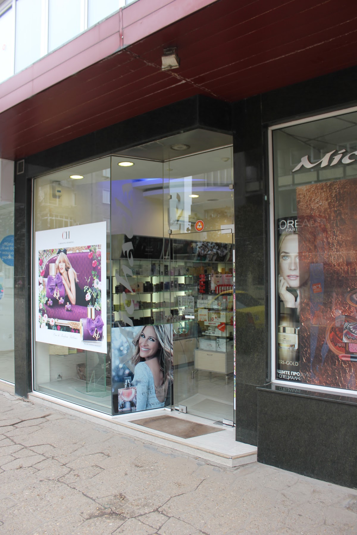 Shops Mihaela
