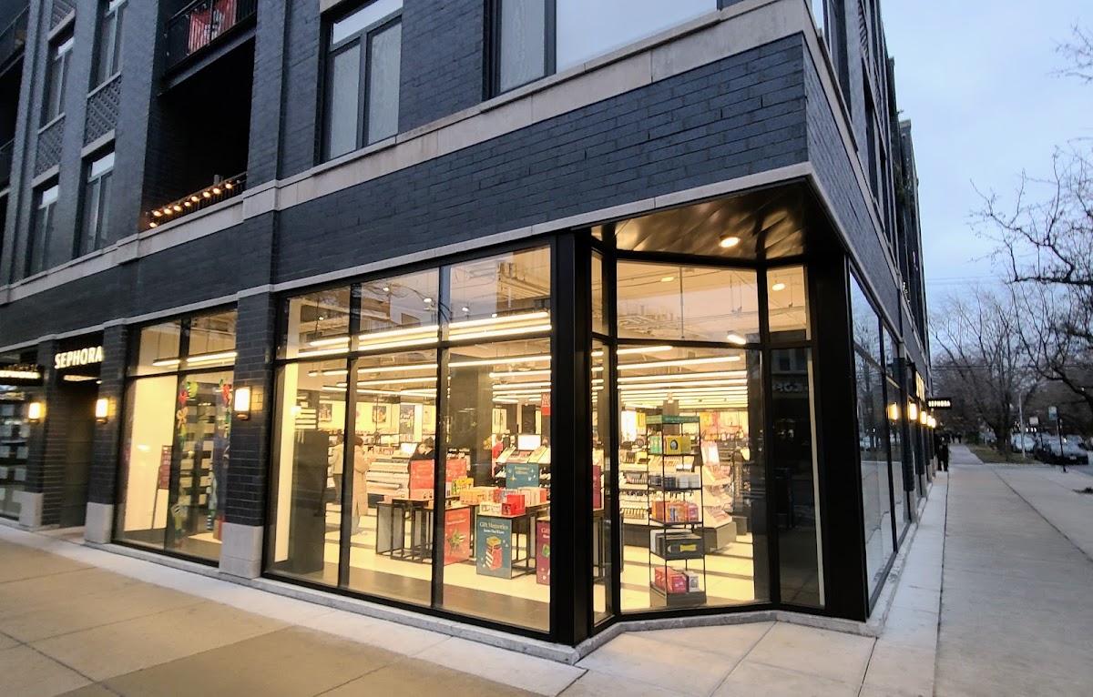 Sephora