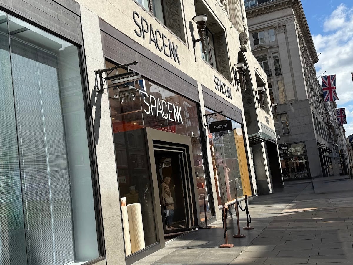 Space NK