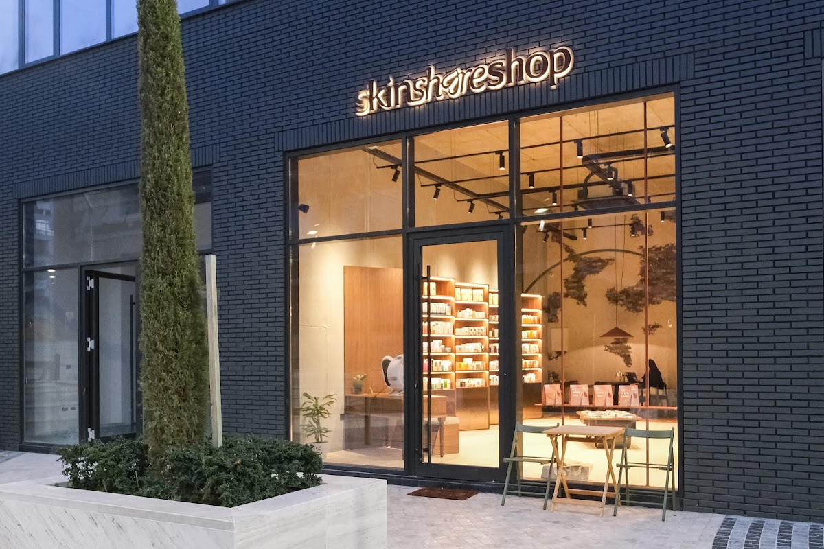 Skin Share Shop