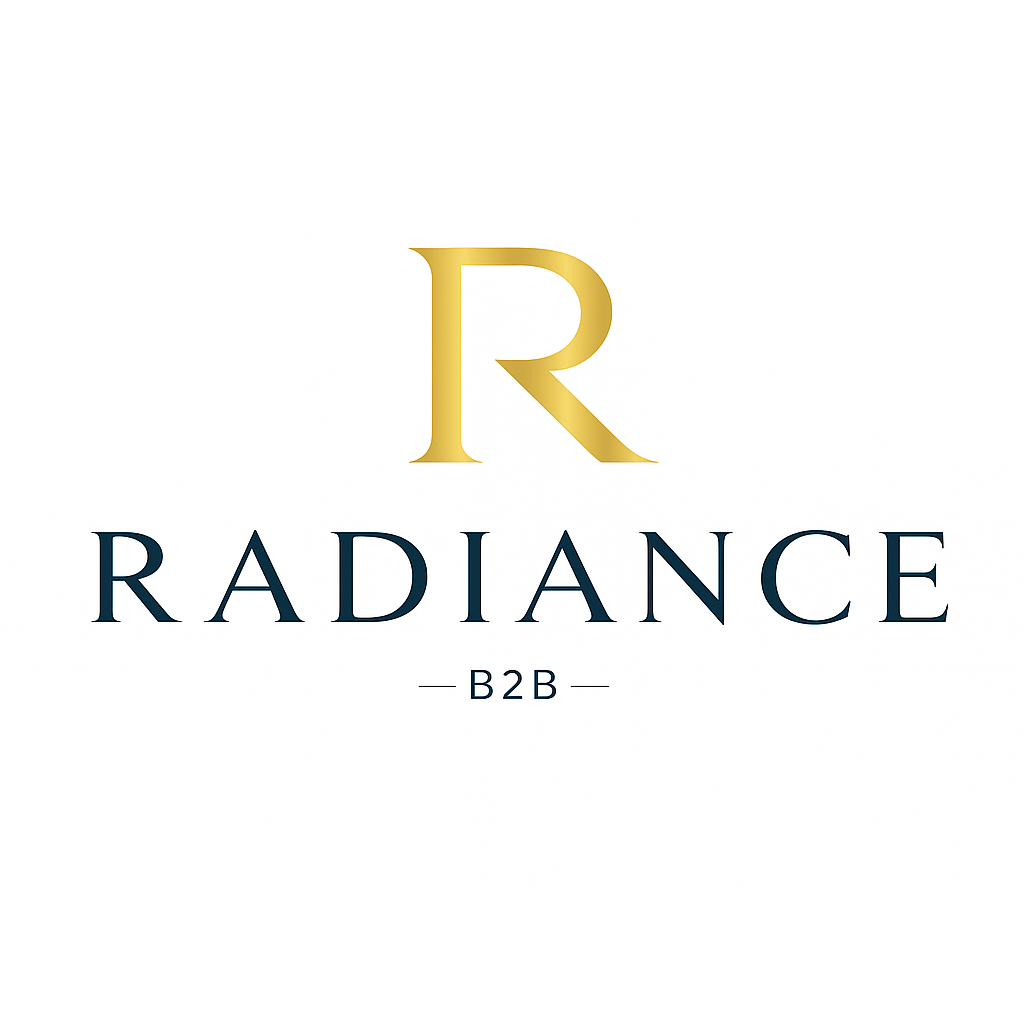 Radiance B2B