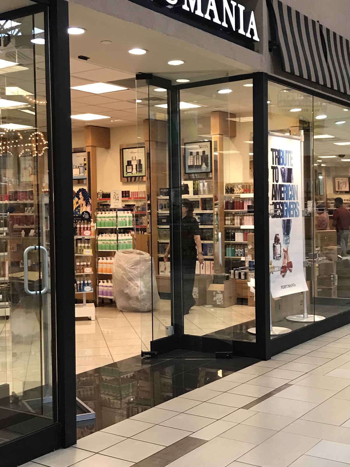 Perfumania