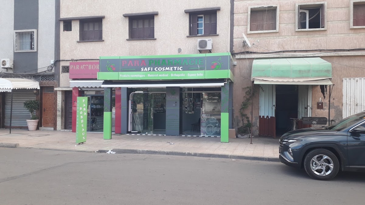 Safi Cosmetiques