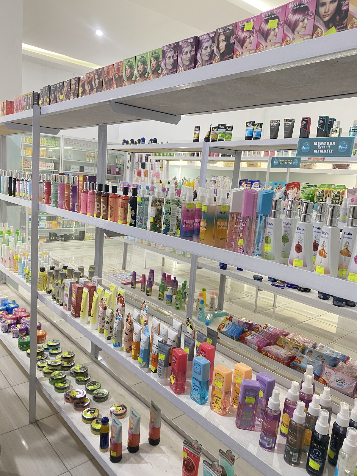 Arumi Beauty