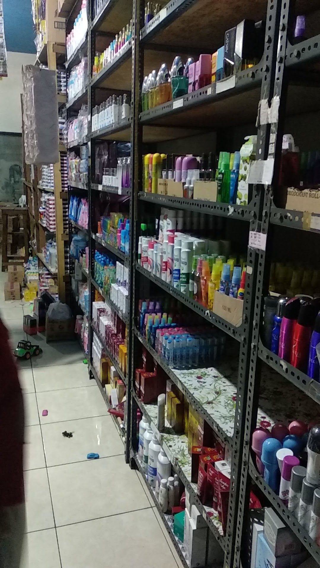 Toko Karunia Kosmetik