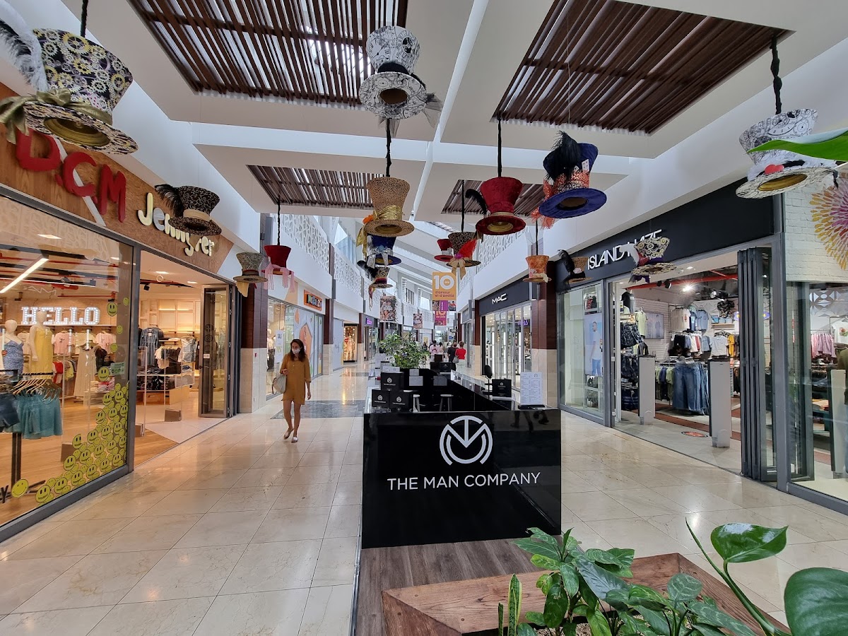 Quadis Tribeca Mall
