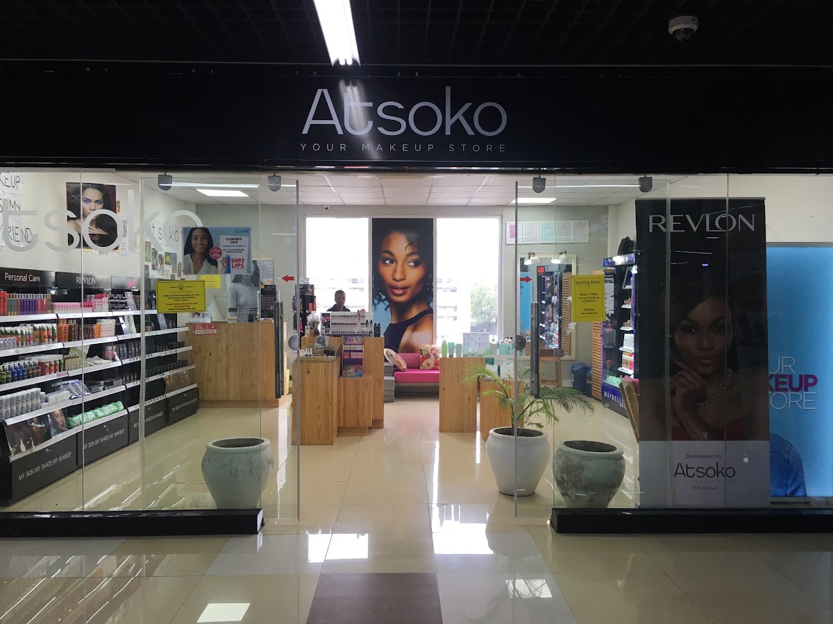Atsoko Makeup Store