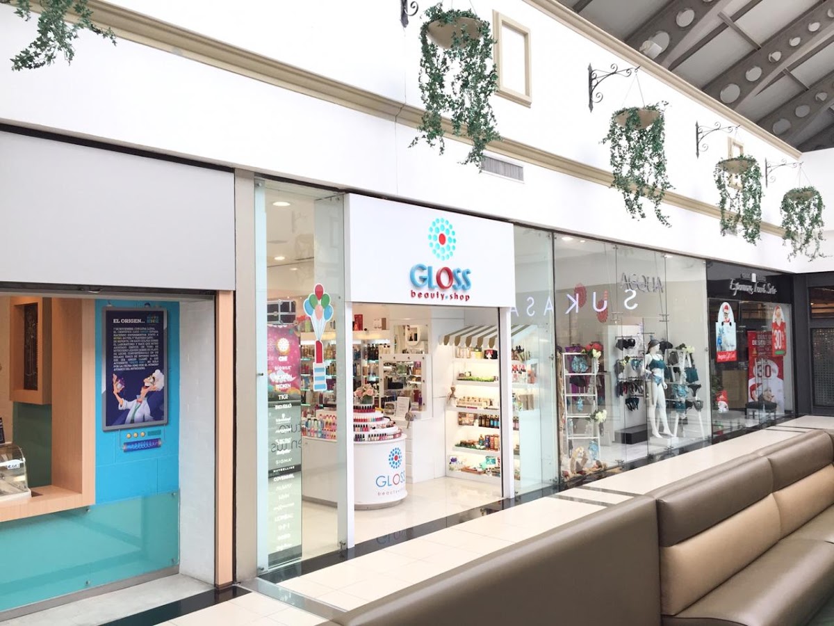 GLOSS Village Plaza