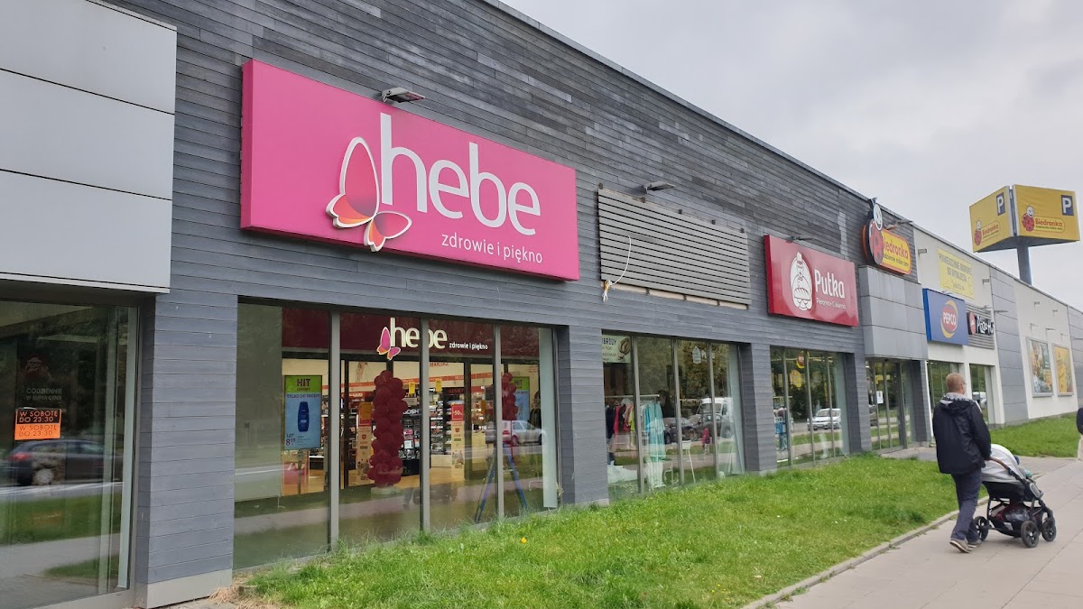 Hebe