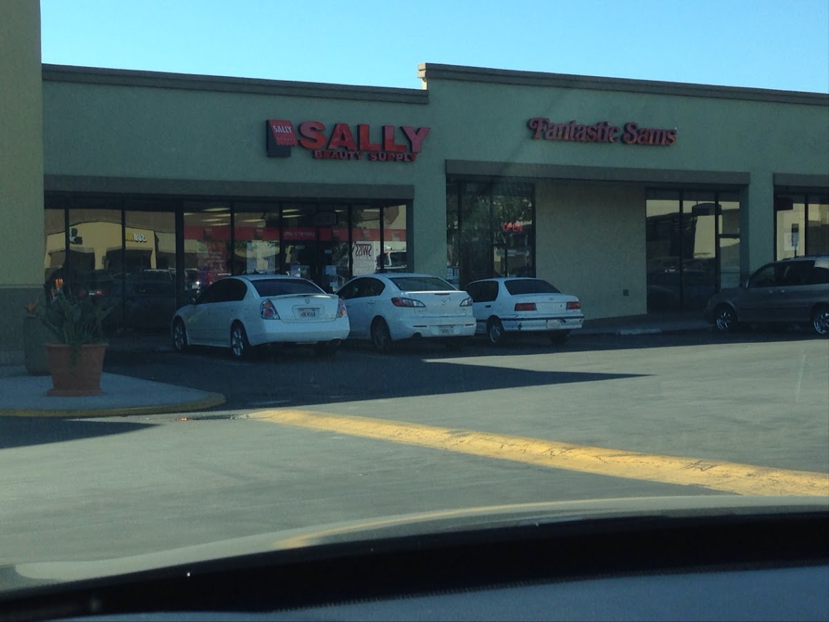 Sally Beauty