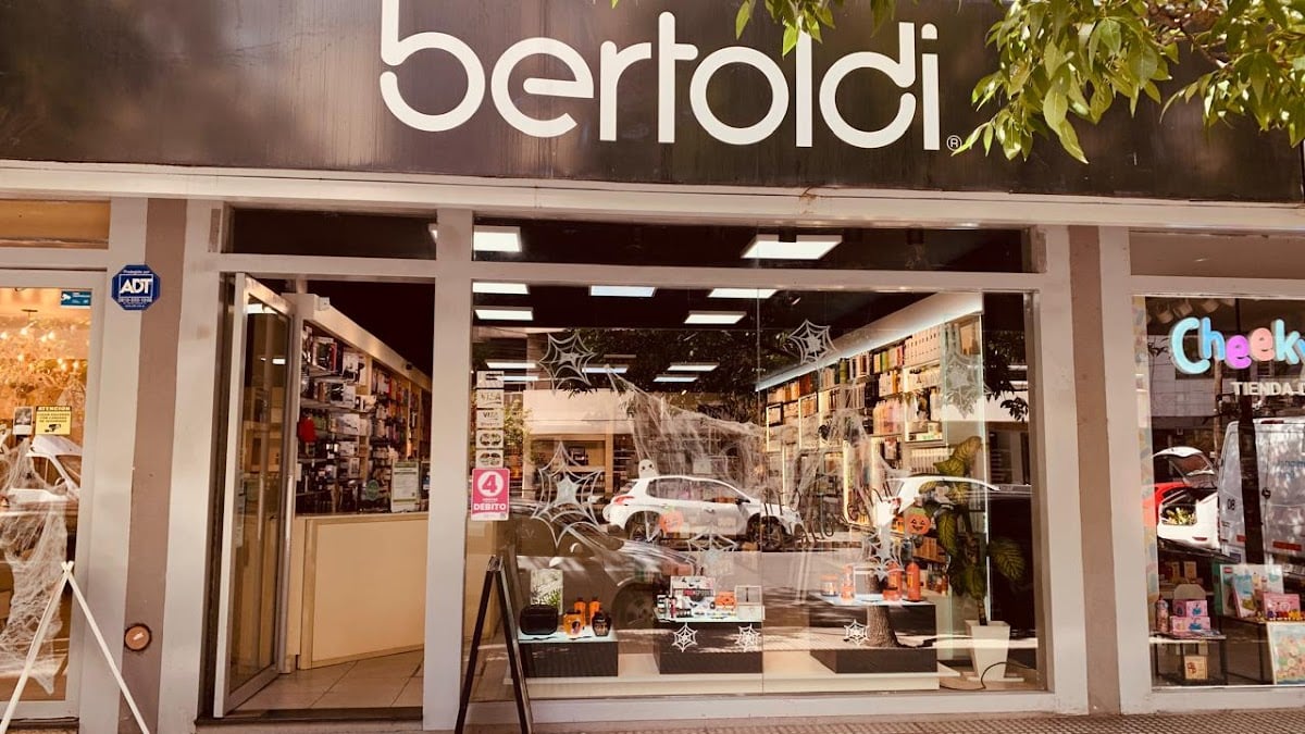 Bertoldi Perfumeria Profesional General Paz