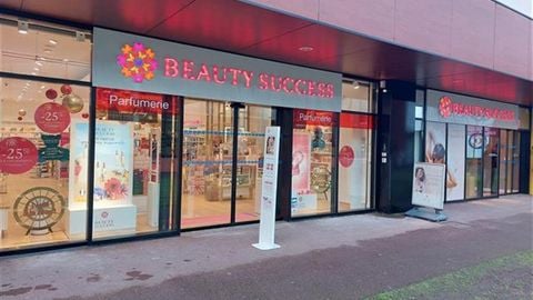 Beauty Success - Parfumerie & Institut