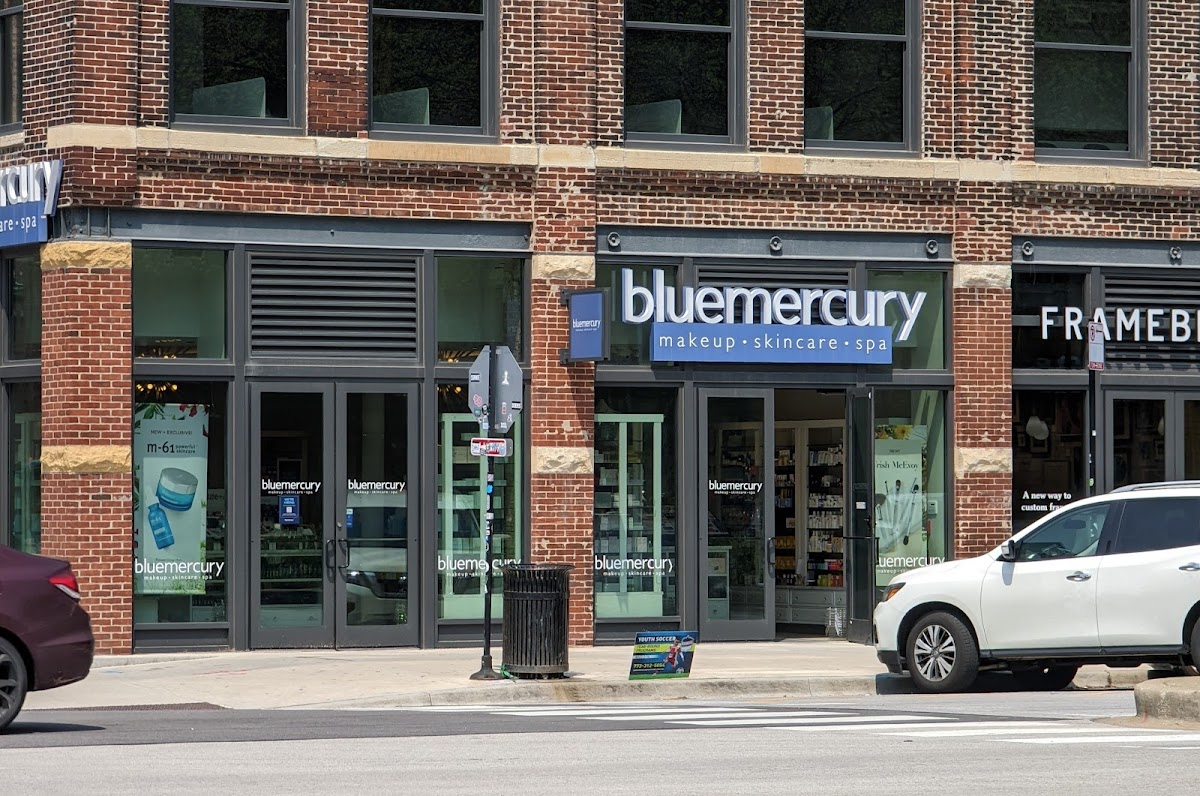 Bluemercury
