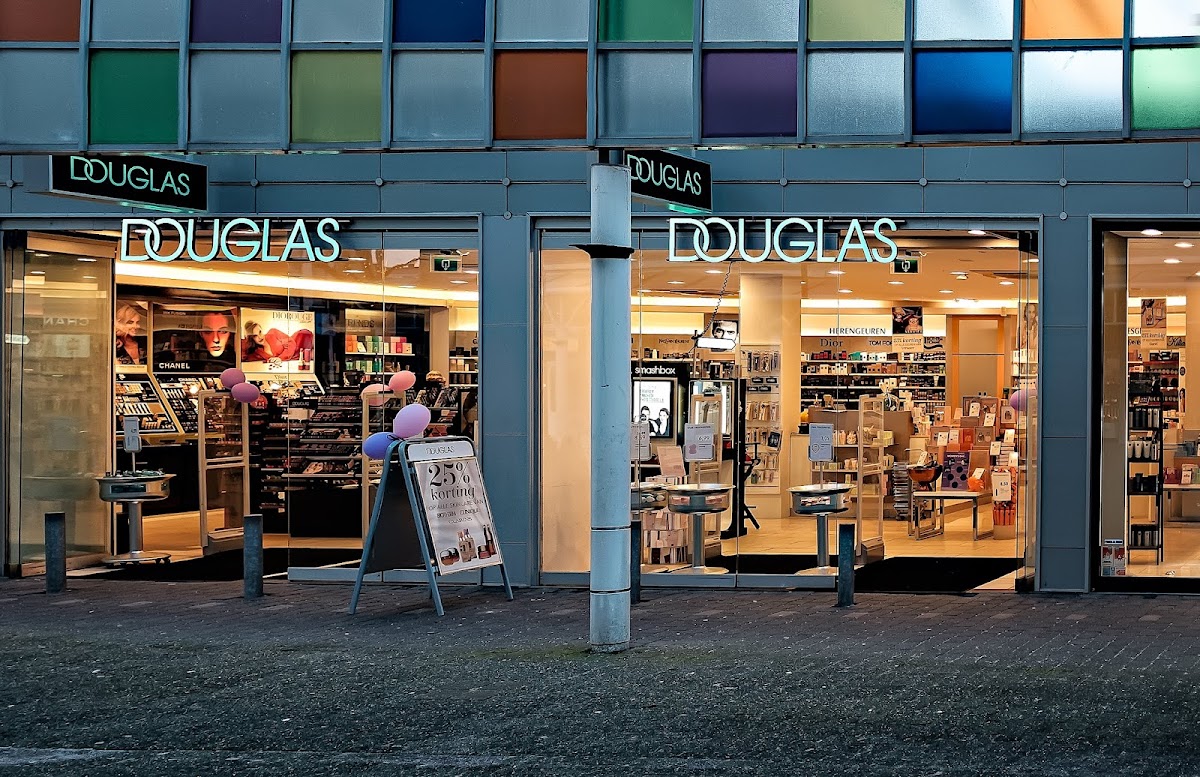 Douglas