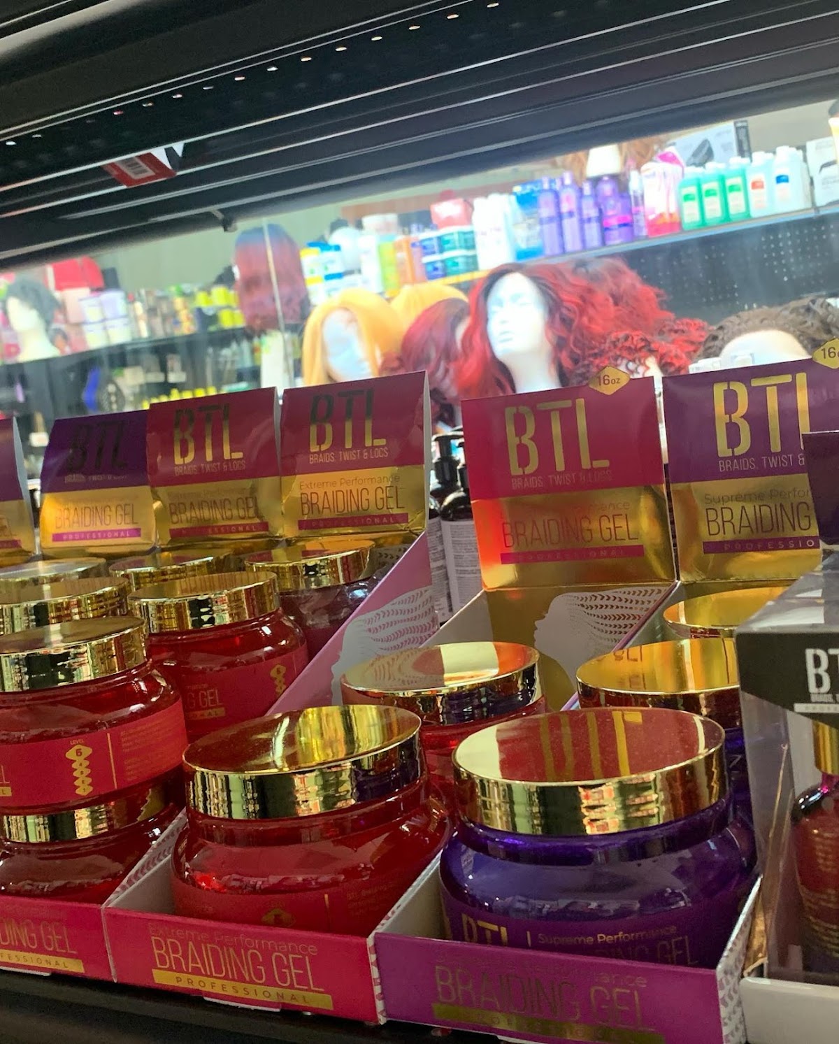 Btown Beauty Supply & Salon