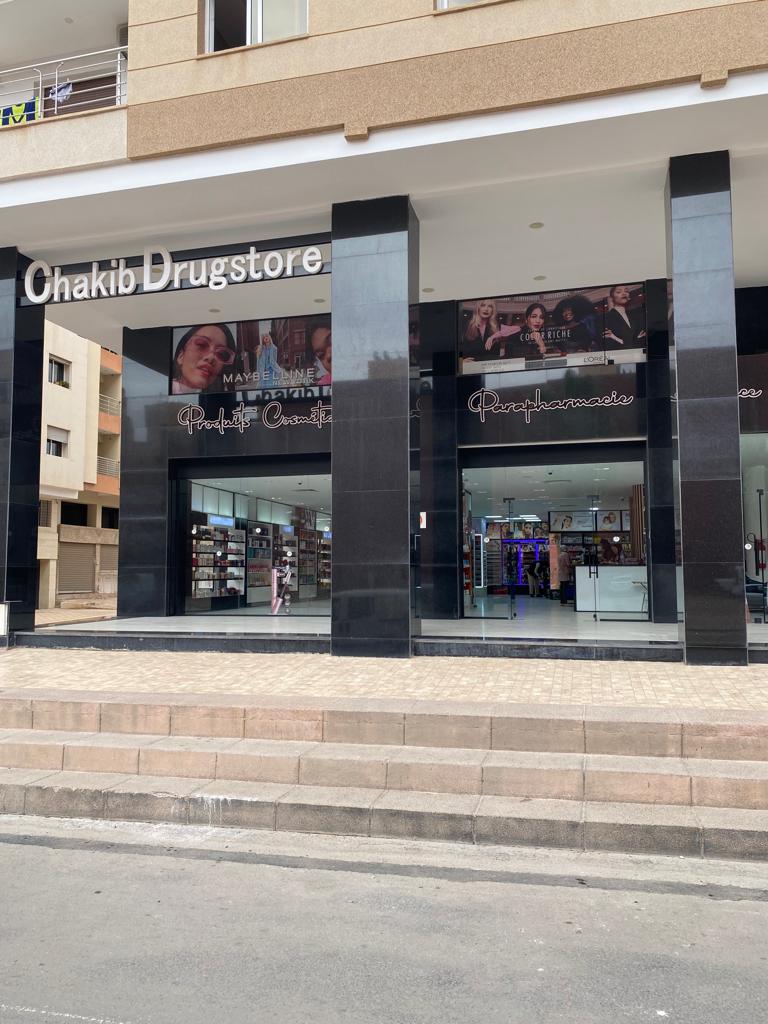 Chakib Drugstore