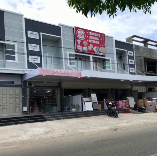 Nadif Skincare Cosmetic