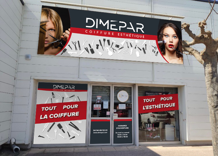 Dimepar Brignoles