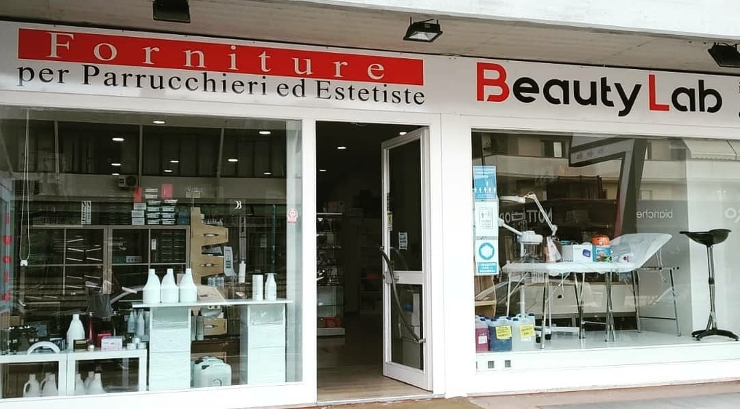 Beauty Lab srls