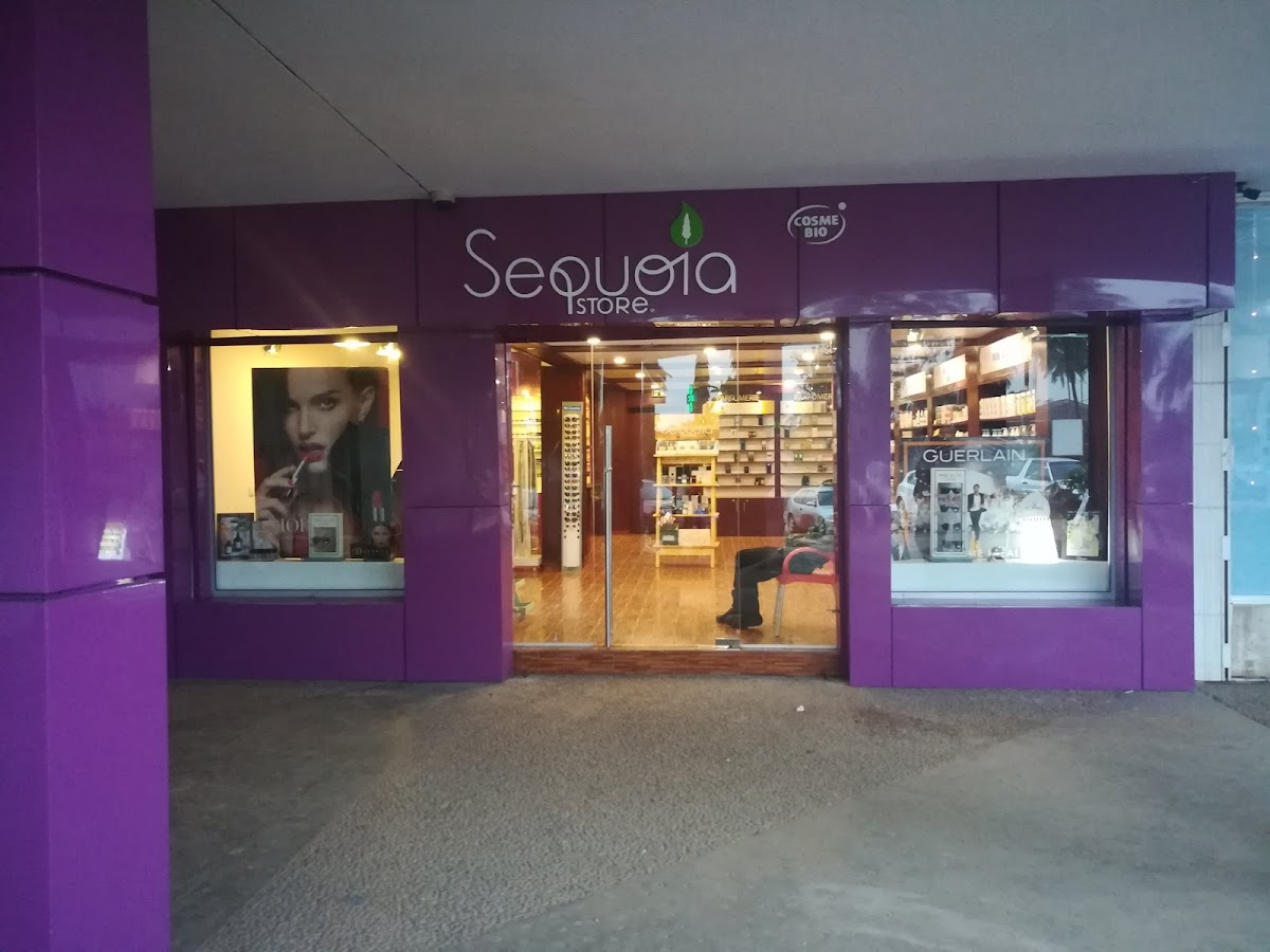 Sequoia Store
