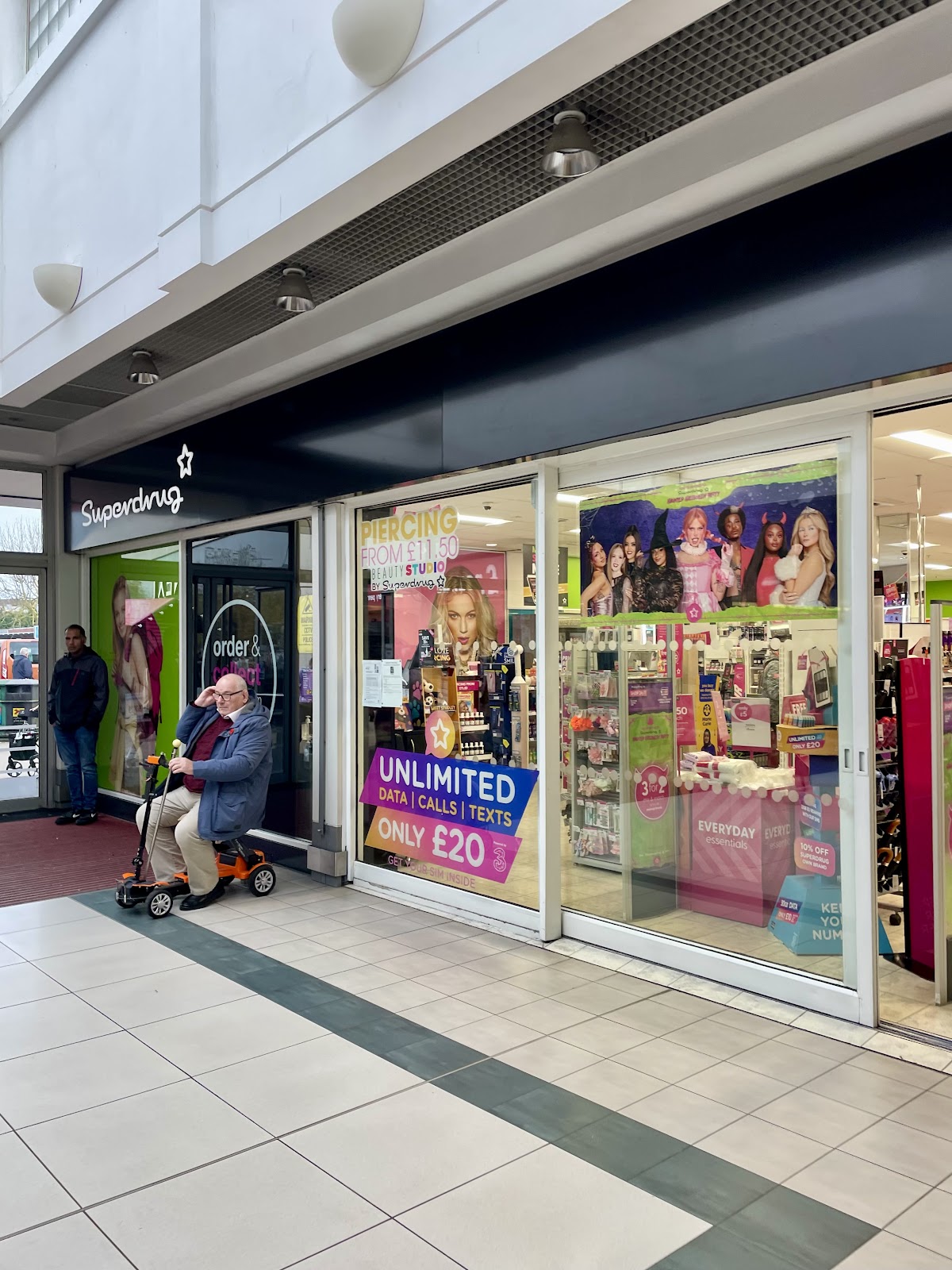 Superdrug
