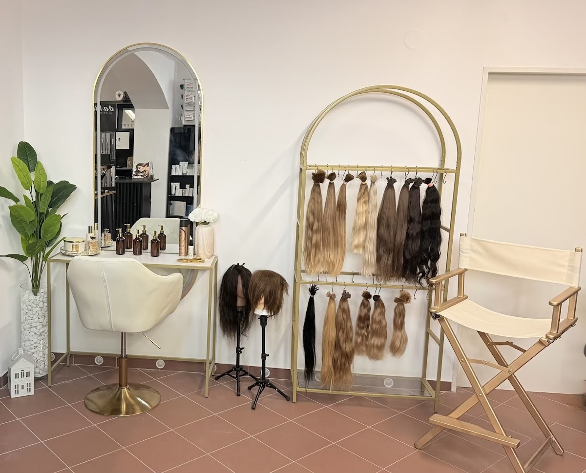 Beauty Store