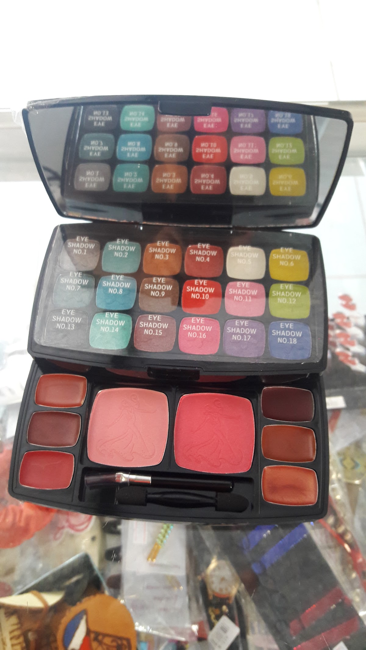 Dulce Cosmeticos