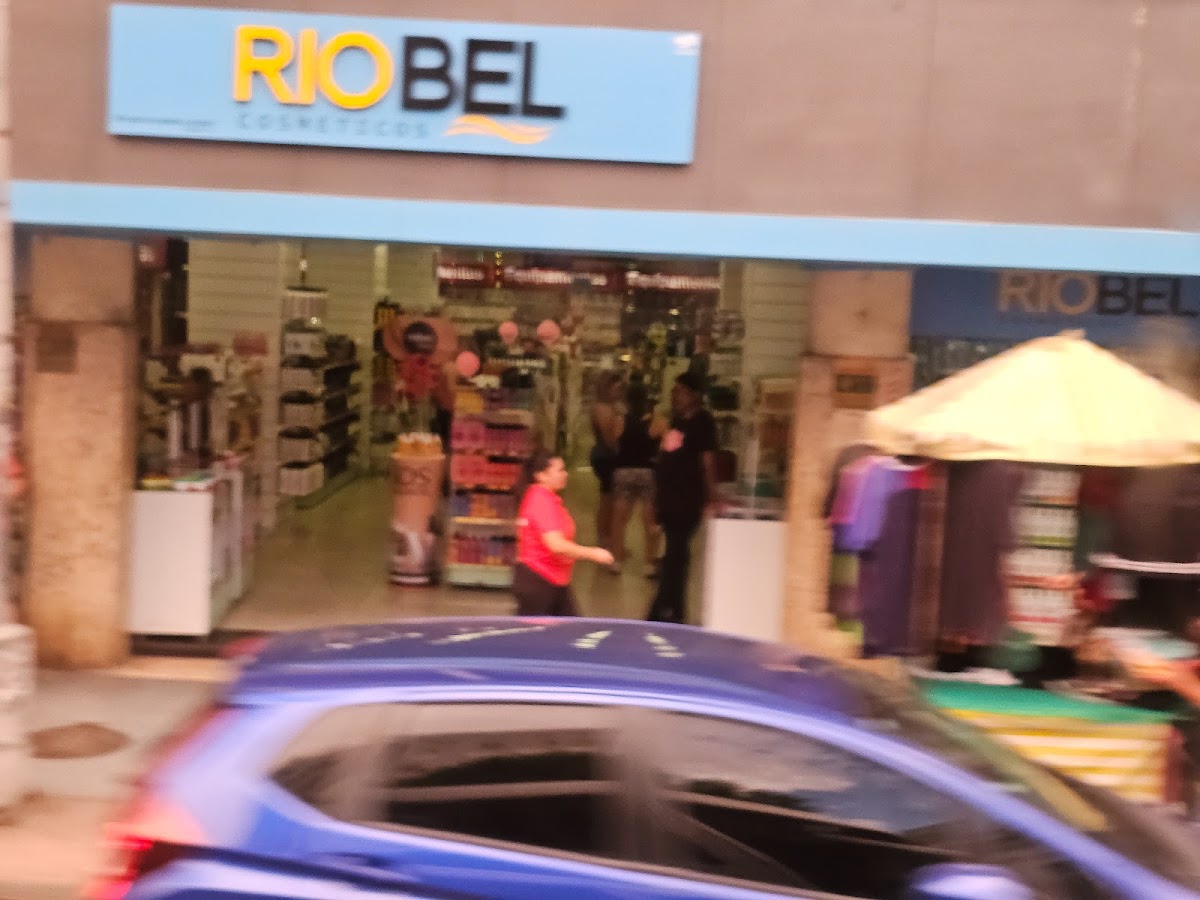 Rio Bel Cosméticos