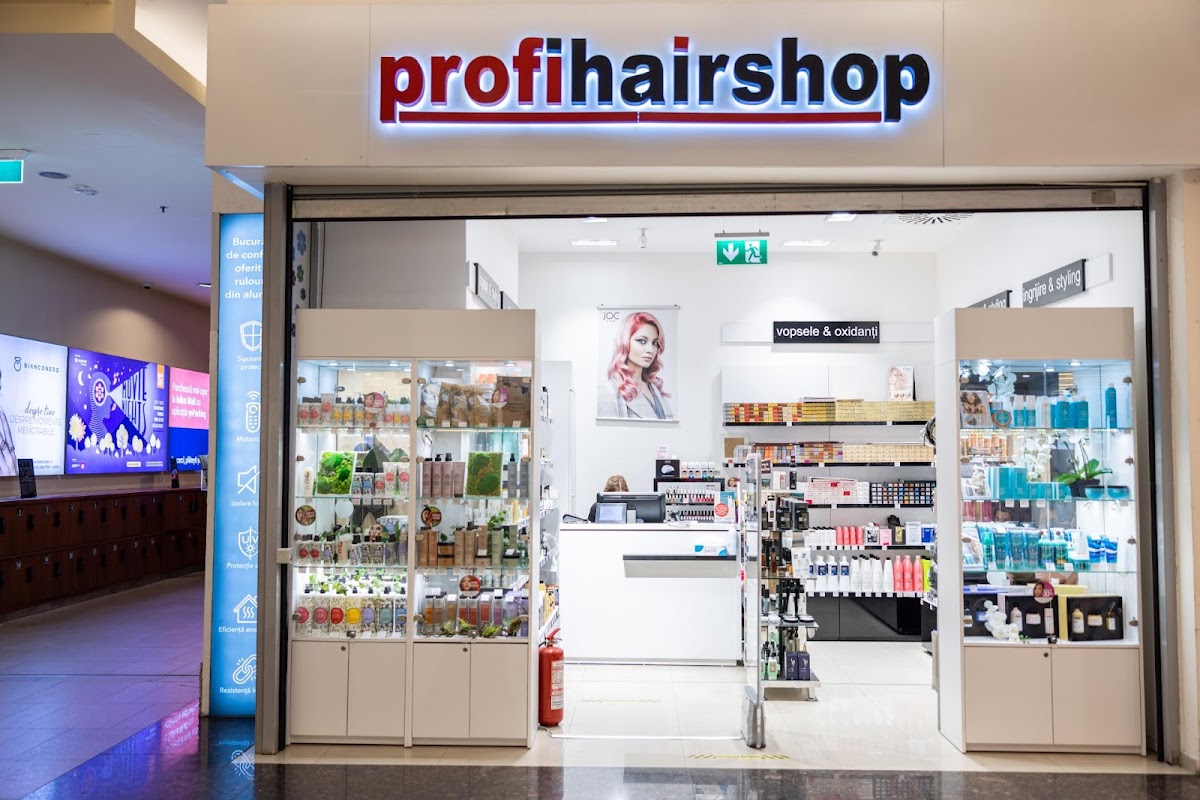 Profihairshop