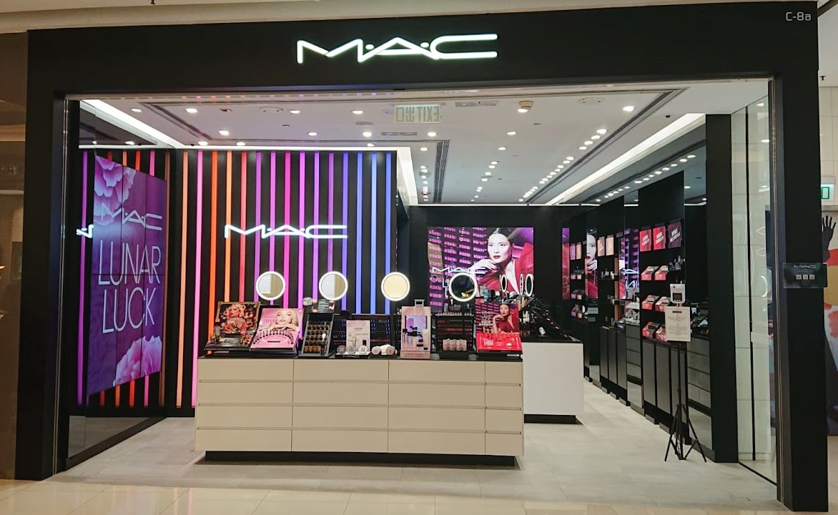 MAC Cosmetics - APM Mall