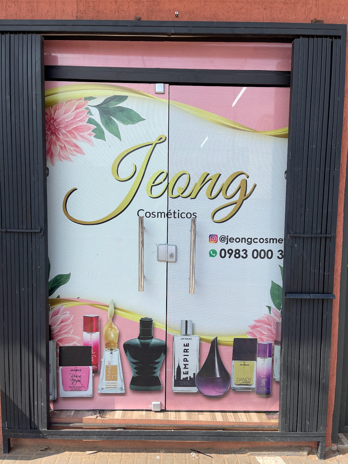 Jeong Cosmeticos