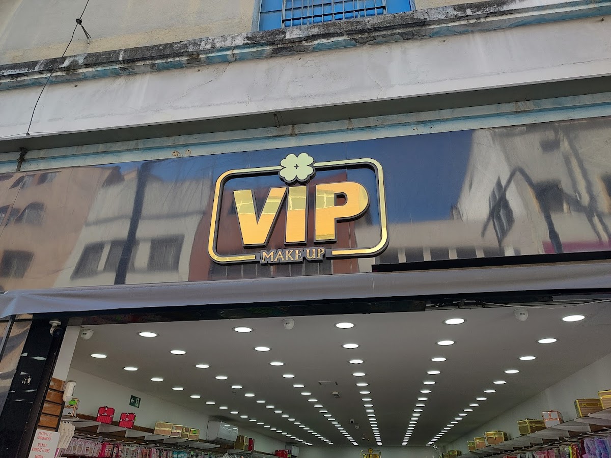 VIP MakeUp