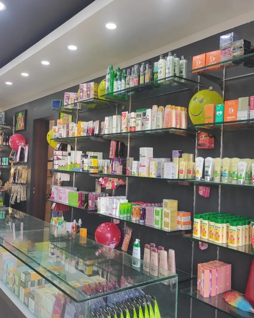 Indulge Cosmetics & Threads