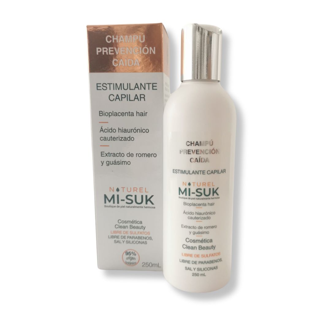 Naturel Mi-Suk