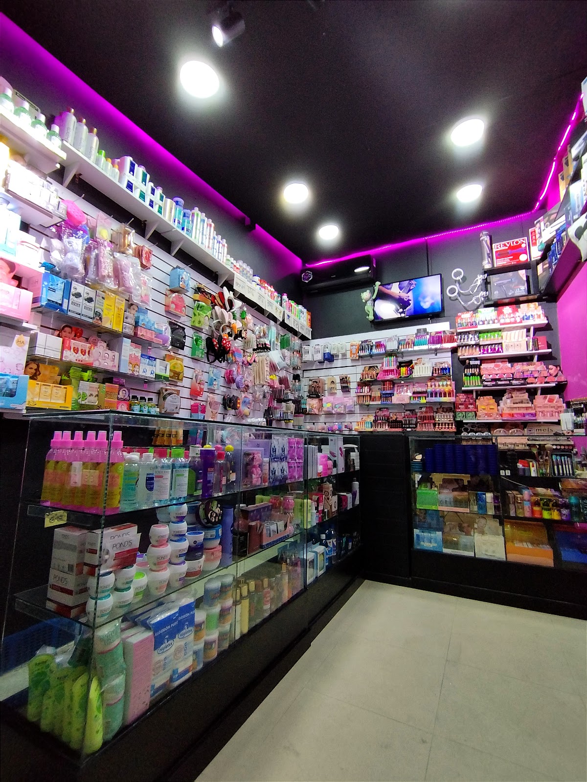Cosmeticos Kat Barrio Obrero