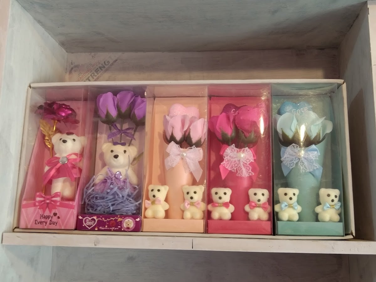 Payal Cosmetics and gift corner