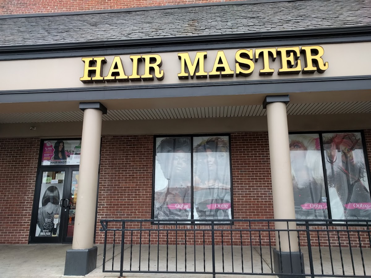 Hair Master