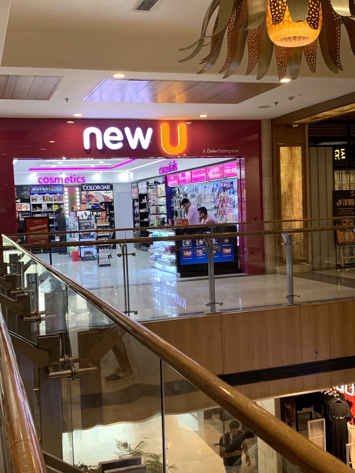 NewU