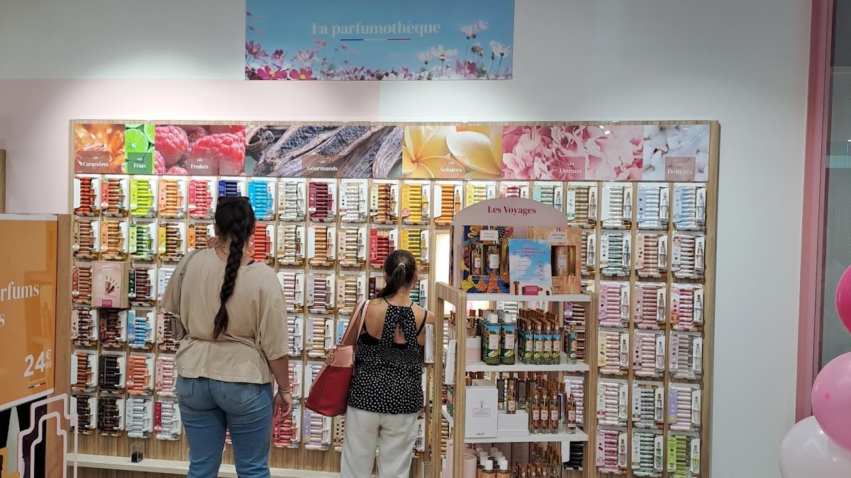 Adopt Parfums